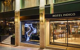 Hotel Indigo Madrid - Princesa, an IHG Hotel